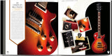 Musicians Hall of Fame Coffee Table Book