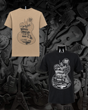 Concert and Induction Ceremony T-Shirt