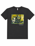 Jimi Hendrix Stage T-Shirt
