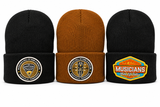 MHOF Beanies
