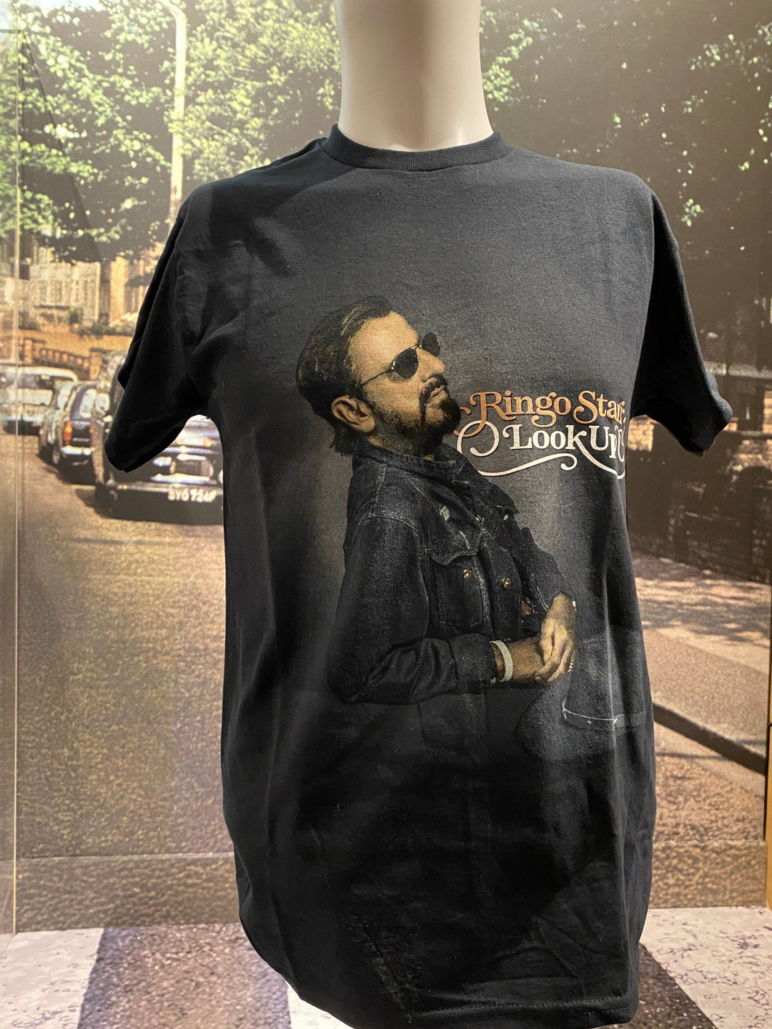 The Ringo Starr Collection – The Musicians Hall of Fame