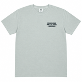 Woodcut Tee shirts