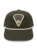 Rope Band Hats