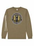 Circle Logo Instrument Long Sleeve