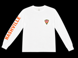 Musicians Hall of Fame Retro Tee