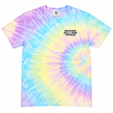 Woodcut Tee shirts