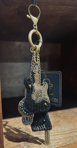 Mary Frances Charms