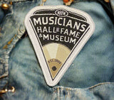 MHOF Patches