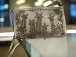 MF Silver Streak Crossbody