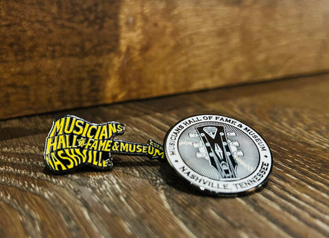 Lapel Pins