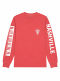Musicians Hall of Fame Piano Sleeve Pocket T-Shirt