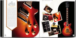 Musicians Hall of Fame Coffee Table Book