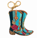 Mary Frances Coin Purse