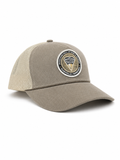 Corduroy with Mesh Hats