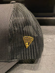 Gold Hat/Lapel Pin