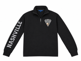 Quarter Zip Fleece