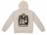 WoodCut Hoodies