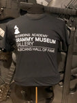 GRAMMY® Museum Gallery T-Shirt