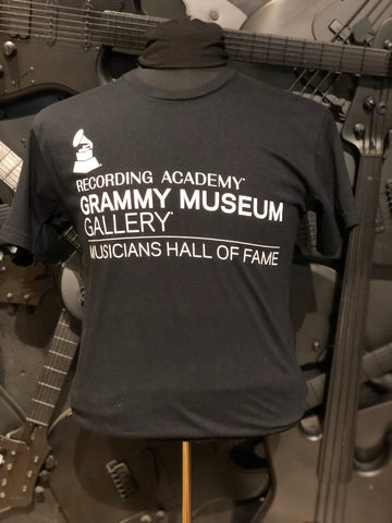 Long Sleeve GRAMMY® Museum Gallery T-Shirt